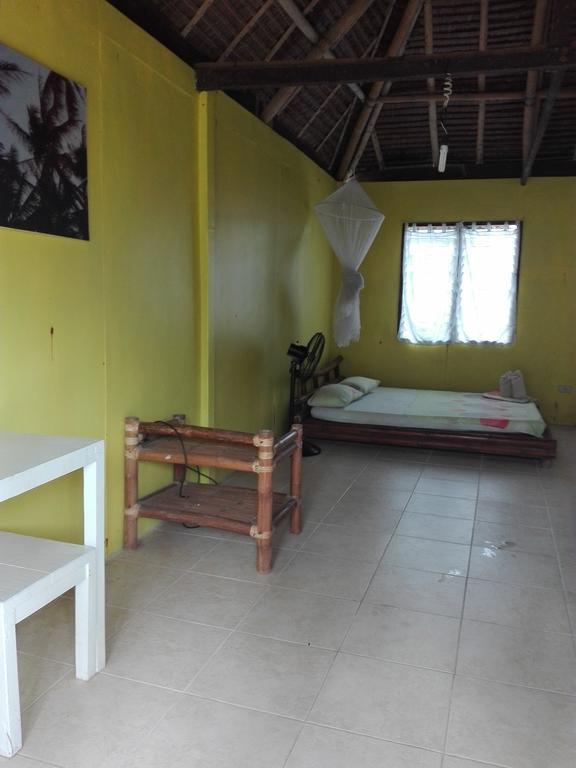 Surfers Home Boracay Balabag  Экстерьер фото
