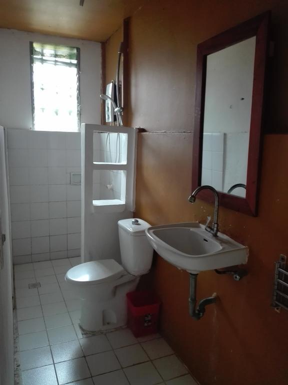 Surfers Home Boracay Balabag  Экстерьер фото