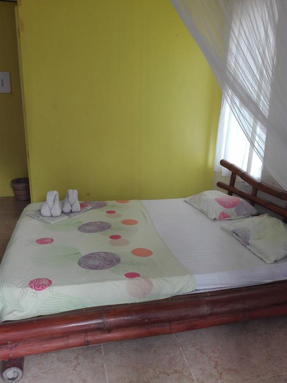 Surfers Home Boracay Balabag  Экстерьер фото