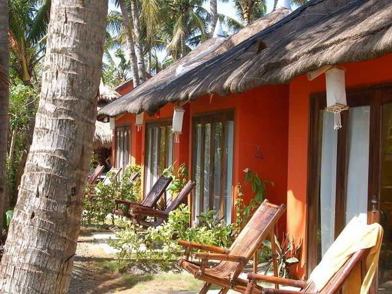 Surfers Home Boracay Balabag  Экстерьер фото
