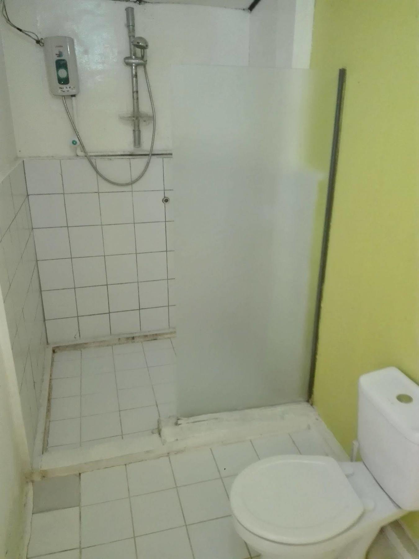 Surfers Home Boracay Balabag  Экстерьер фото